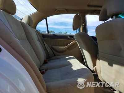 Zdjęcie 10 z 13 samochodu: 2005 HONDA CIVIC EX VIN:2HGES26785H536666 - miniatura