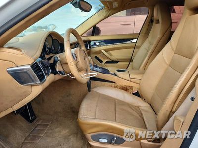 Zdjęcie 7 z 12 samochodu: 2012 PORSCHE PANAMERA 2 VIN:WP0AA2A75CL018358 - miniatura