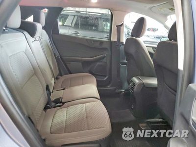 Zdjęcie 10 z 13 samochodu: 2022 FORD ESCAPE SE VIN:1FMCU9G69NUA82662 - miniatura