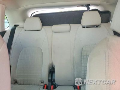 Zdjęcie 10 z 13 samochodu: 2025 HONDA HR-V LX VIN:3CZRZ1H37SM726210 - miniatura