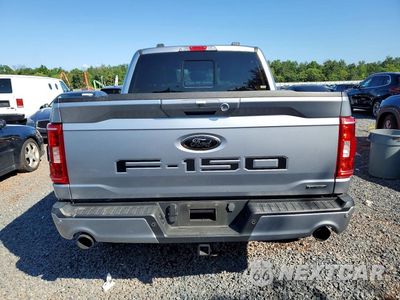 Zdjęcie 6 z 13 samochodu: 2023 FORD F150 SUPERCREW VIN:1FTFW1E80PFB41056 - miniatura