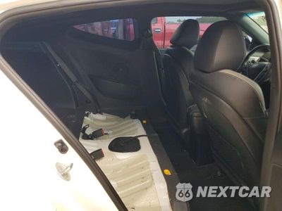 Zdjęcie 10 z 13 samochodu: 2016 HYUNDAI VELOSTER TURBO VIN:KMHTC6AE5GU282961 - miniatura