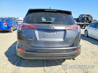 Zdjęcie 6 z 14 samochodu: 2018 TOYOTA RAV4 LE VIN:2T3BFREV6JW698305 - miniatura