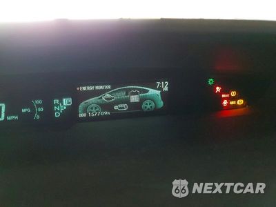 Zdjęcie 9 z 12 samochodu: 2015 TOYOTA PRIUS FOUR VIN:JTDKN3DU5F1953749 - miniatura