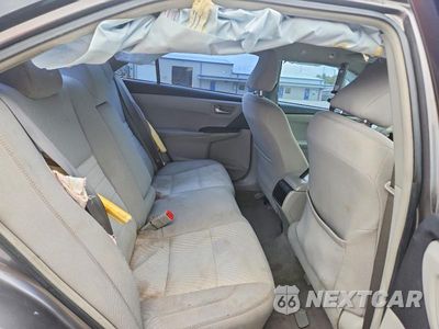 Zdjęcie 10 z 13 samochodu: 2017 TOYOTA CAMRY LE VIN:4T1BF1FK1HU353532 - miniatura