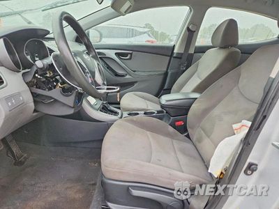 Zdjęcie 7 z 13 samochodu: 2016 HYUNDAI ELANTRA SE VIN:KMHDH4AE0GU480874 - miniatura