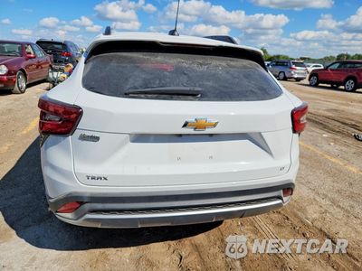 Zdjęcie 6 z 13 samochodu: 2025 CHEVROLET TRAX 1LT VIN:KL77LHEP1SC199200 - miniatura