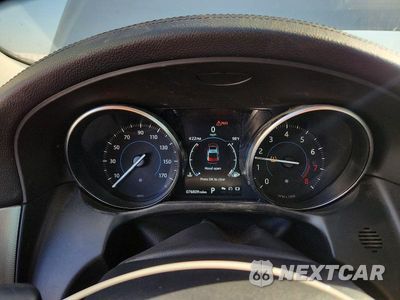 Zdjęcie 9 z 13 samochodu: 2018 JAGUAR XF PREMIUM VIN:SAJBD4FX0JCY71393 - miniatura