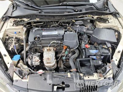 Zdjęcie 11 z 12 samochodu: 2015 HONDA ACCORD EX VIN:1HGCR2F73FA027121 - miniatura