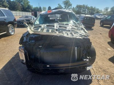 Piąte zdjęcie samochodu w środku: 2020 HYUNDAI PALISADE SEL VIN:KM8R4DHE2LU082311 - miniatura