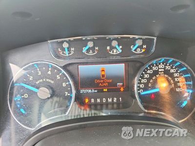 Zdjęcie 9 z 12 samochodu: 2011 FORD F150 SUPERCREW VIN:1FTFW1EF7BFD30844 - miniatura