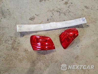 Zdjęcie 13 z 14 samochodu: 2013 NISSAN ROGUE S VIN:JN8AS5MV0DW611784 - miniatura
