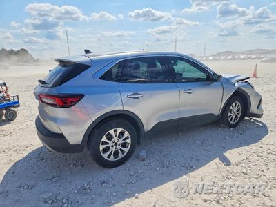 Trzecie zdjęcie samochodu z tyłu: 2024 FORD ESCAPE ACTIVE VIN:1FMCU0GN8RUB25218 - miniatura