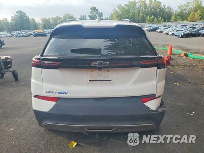 Zdjęcie 6 z 12 samochodu: 2023 CHEVROLET BOLT EUV LT VIN:1G1FY6S03P4106926 - miniatura
