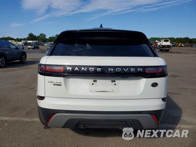 Zdjęcie 6 z 14 samochodu: 2020 LAND ROVER RANGE ROVER VELAR S VIN:SALYB2EX7LA285480 - miniatura
