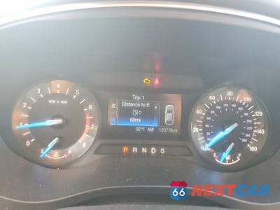 Zdjęcie 9 z 12 samochodu: 2014 FORD FUSION SE VIN:3FA6P0HD8ER303912 - miniatura