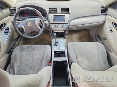 Zdjęcie 8 z 12 samochodu: 2008 TOYOTA CAMRY LE VIN:4T1BE46K38U246602 - miniatura