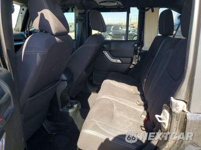 Zdjęcie 11 z 13 samochodu: 2013 JEEP WRANGLER UNLIMITED SAHARA VIN:1C4BJWEG2DL640665 - miniatura