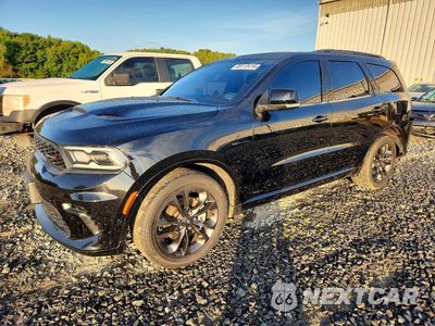 2024 DODGE DURANGO R/T 1C4SDJCT4RC205082 - główne zdjęcie licytacji z USA - miniatura
