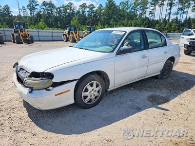 2000 CHEVROLET MALIBU 1G1ND52JXY6279441 - główne zdjęcie licytacji z USA - miniatura