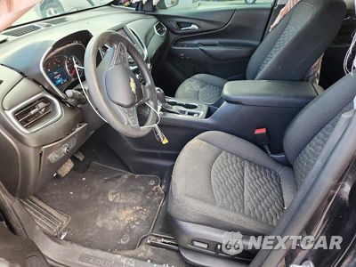Zdjęcie 7 z 12 samochodu: 2020 CHEVROLET EQUINOX LT VIN:3GNAXUEV7LS510863 - miniatura