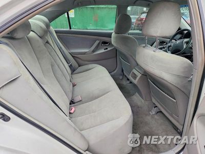 Zdjęcie 10 z 12 samochodu: 2008 TOYOTA CAMRY LE VIN:4T1BE46K68U769967 - miniatura