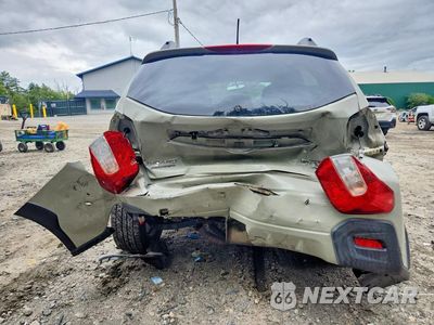 Zdjęcie 6 z 13 samochodu: 2016 SUBARU CROSSTREK PREMIUM VIN:JF2GPABC6G8204709 - miniatura