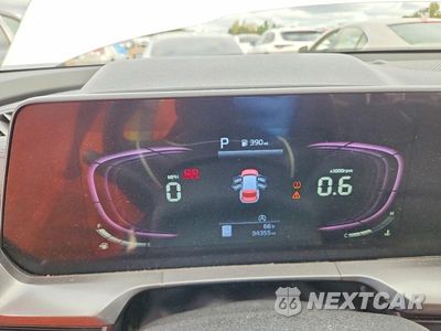 Zdjęcie 9 z 13 samochodu: 2024 KIA TELLURIDE LX VIN:5XYP2DGC9RG445831 - miniatura