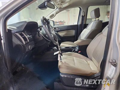 Zdjęcie 7 z 12 samochodu: 2019 FORD RANGER XL VIN:1FTER4FH1KLB04773 - miniatura