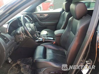 Zdjęcie 7 z 14 samochodu: 2016 INFINITI QX70 BASE VIN:JN8CS1MU1GM670626 - miniatura