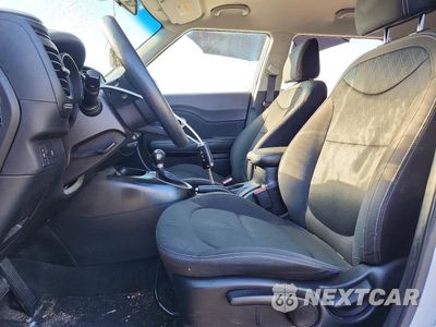 Zdjęcie 7 z 13 samochodu: 2018 KIA SOUL BASE VIN:KNDJN2A24J7598071 - miniatura