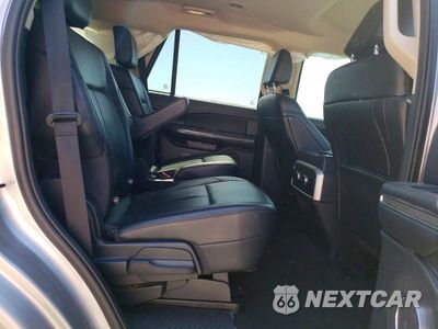 Zdjęcie 10 z 13 samochodu: 2024 FORD EXPEDITION XLT VIN:1FMJU1H82REA30332 - miniatura