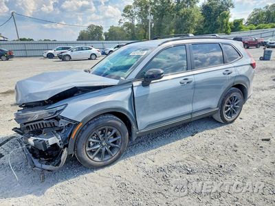 2026 HONDA CR-V SPORT-L 7FARS6H84TE106721 - główne zdjęcie licytacji z USA - miniatura