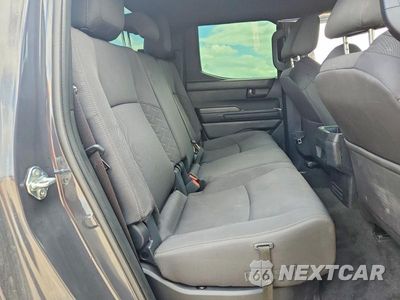 Zdjęcie 10 z 13 samochodu: 2026 TOYOTA TACOMA SR5 VIN:3TMLB5JN4TM237123 - miniatura