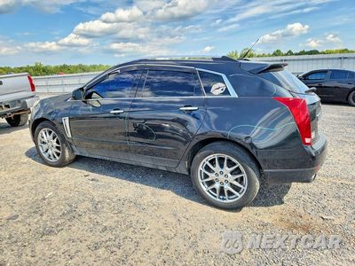 Drugie zdjęcie samochodu z przodu: 2014 CADILLAC SRX PERFORMANCE COLLECTION VIN:3GYFNFE37ES572498 - miniatura
