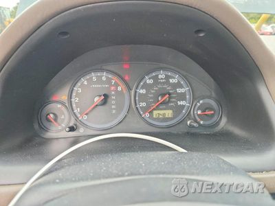 Zdjęcie 9 z 12 samochodu: 2001 HONDA CIVIC LX VIN:2HGES16521H513435 - miniatura