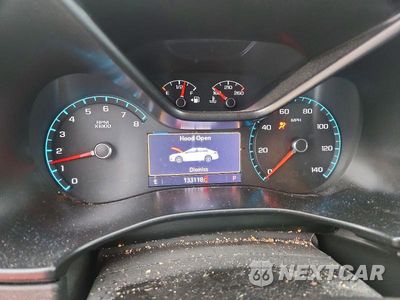Zdjęcie 9 z 12 samochodu: 2019 CHEVROLET COLORADO LT VIN:1GCGSCEA1K1147534 - miniatura