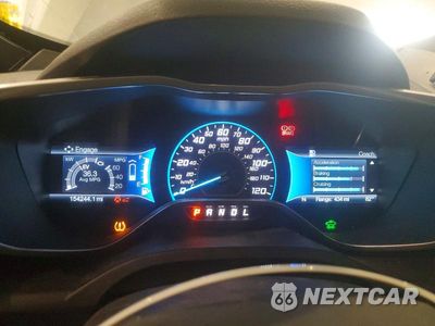 Zdjęcie 9 z 12 samochodu: 2016 FORD C-MAX SEL VIN:1FADP5BU5GL109496 - miniatura