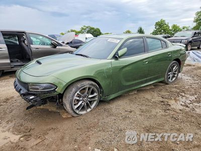 2021 DODGE CHARGER GT 2C3CDXMG0MH549334 - główne zdjęcie licytacji z USA - miniatura