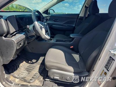 Zdjęcie 7 z 13 samochodu: 2025 HYUNDAI KONA SEL VIN:KM8HBCAB9SU322917 - miniatura