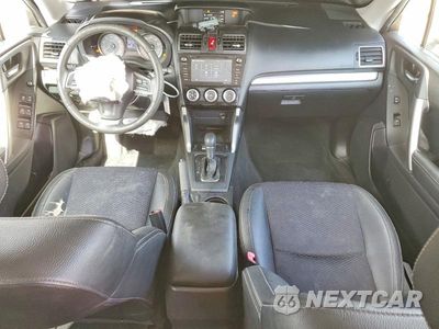 Zdjęcie 8 z 14 samochodu: 2016 SUBARU FORESTER 2.0XT PREMIUM VIN:JF2SJGDCXGH452277 - miniatura