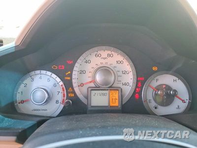 Zdjęcie 9 z 13 samochodu: 2011 HONDA PILOT EXL VIN:5FNYF3H54BB009694 - miniatura