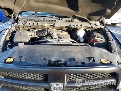 Zdjęcie 11 z 13 samochodu: 2009 DODGE RAM 1500 VIN:1D3HV13T09S810060 - miniatura