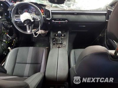Zdjęcie 8 z 13 samochodu: 2025 MAZDA CX-50 PREMIUM VIN:7MMVABDM1SN369225 - miniatura