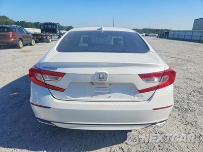Zdjęcie 6 z 12 samochodu: 2018 HONDA ACCORD LX VIN:1HGCV1F1XJA088136 - miniatura