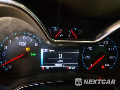 Zdjęcie 9 z 12 samochodu: 2014 CHEVROLET IMPALA LT VIN:2G1125S35E9128436 - miniatura