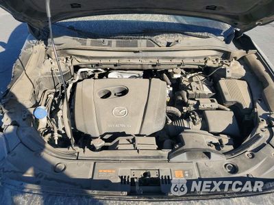 Zdjęcie 12 z 13 samochodu: 2023 MAZDA CX-5 PREFERRED VIN:JM3KFBCM4P0198245 - miniatura