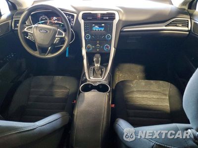 Zdjęcie 8 z 12 samochodu: 2016 FORD FUSION SE VIN:3FA6P0H72GR179892 - miniatura
