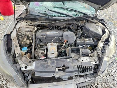 Zdjęcie 11 z 12 samochodu: 2013 HONDA ACCORD EXL VIN:1HGCR2F80DA152731 - miniatura