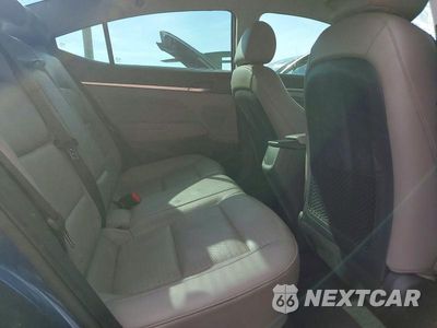 Zdjęcie 10 z 13 samochodu: 2020 HYUNDAI ELANTRA LIMITED VIN:5NPD84LF7LH608431 - miniatura